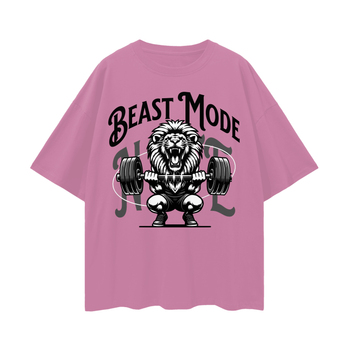 Essential Beast Mode Pump Cover