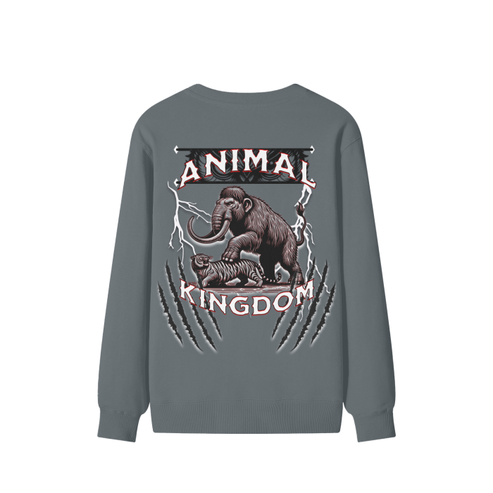 Mammoth Crewneck