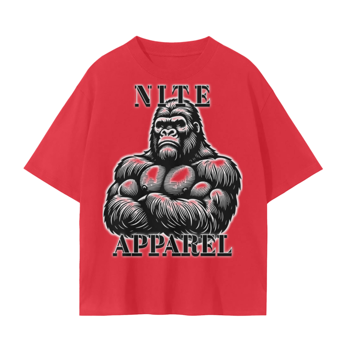 The Rilla' Tee