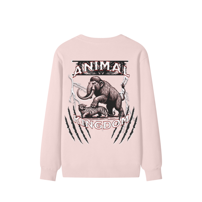 Mammoth Crewneck