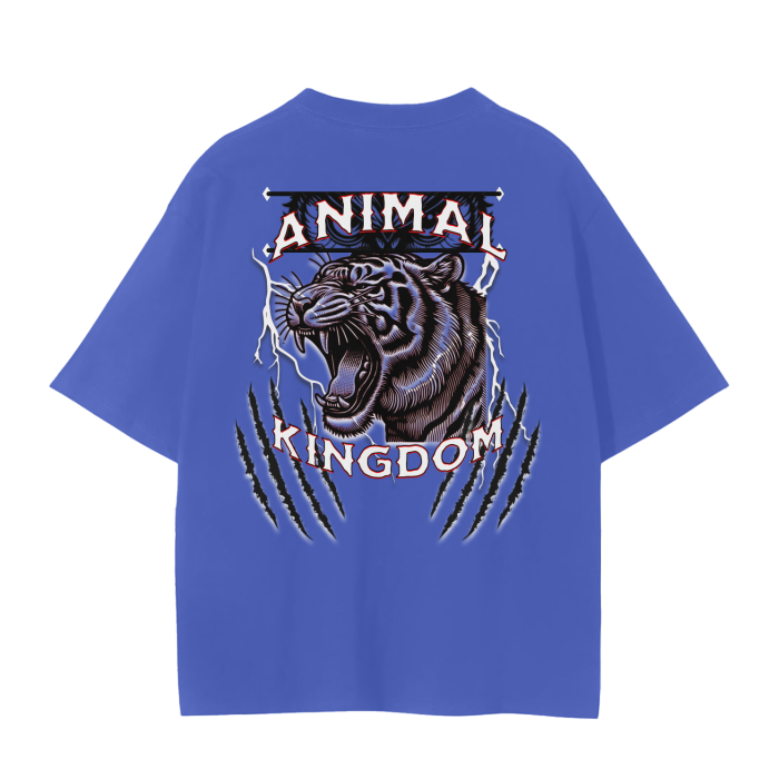 The Tiger Tee