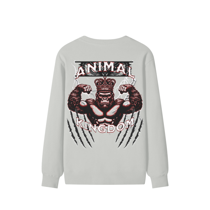 The Rilla' Crewneck