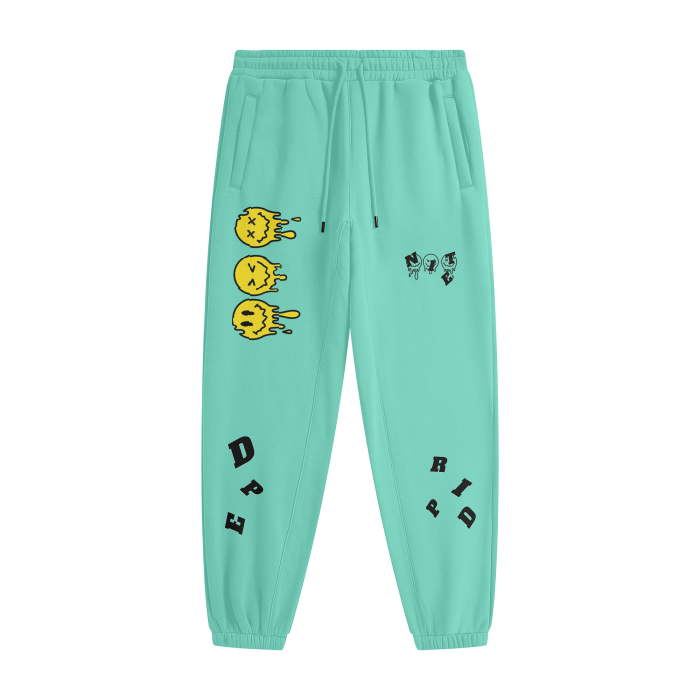 Dripped Gallery Sweatpants