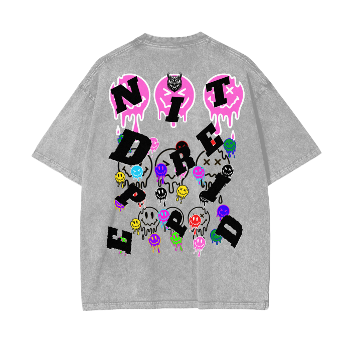 Dripped Collect Tee 5 of 12