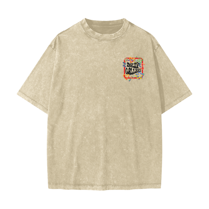 Dripped Gallery Dept. Alt Tee