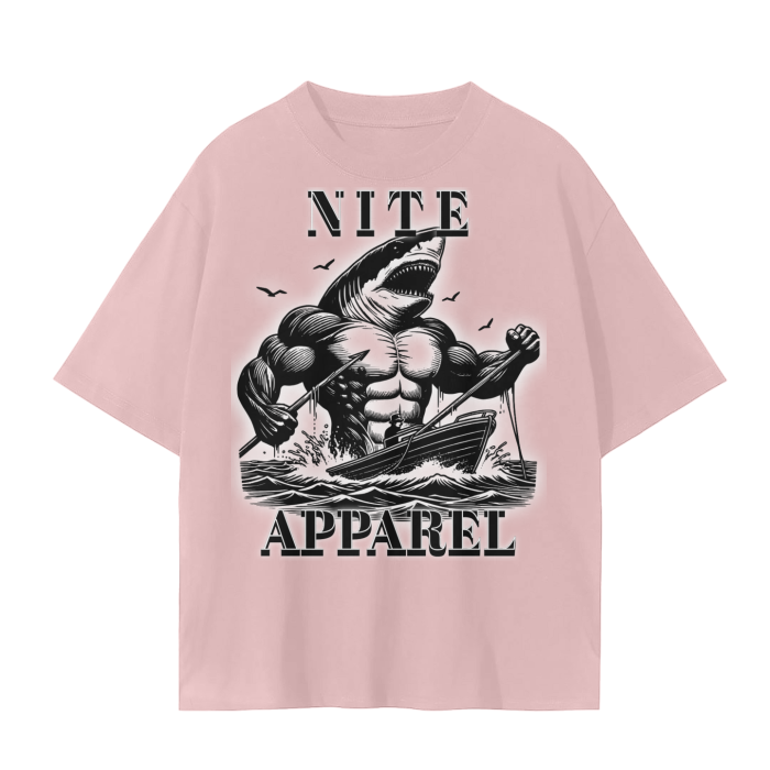 Shark Bite Tee