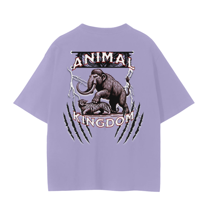 Mammoth Tee