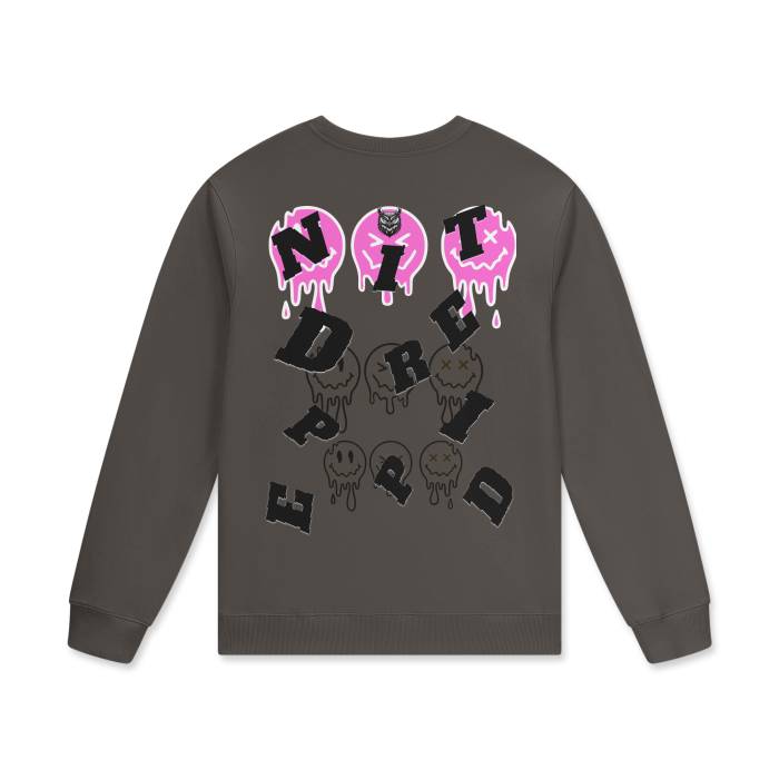 Dripped Collection Crewneck 10 of 12