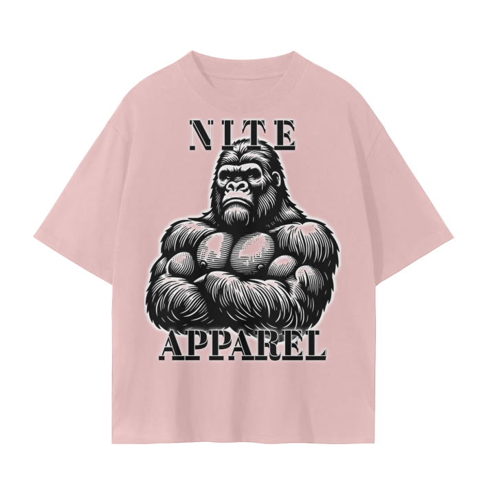 The Rilla' Tee