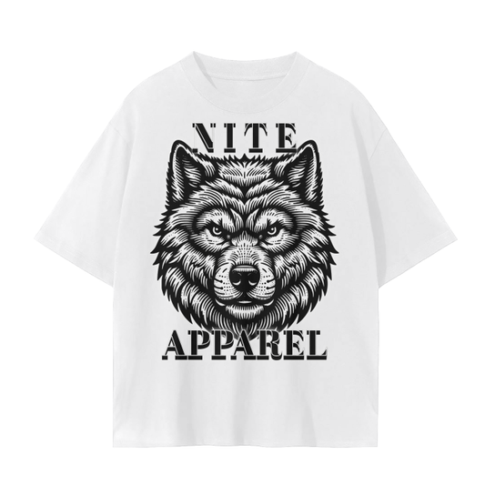 The Wolf Tee