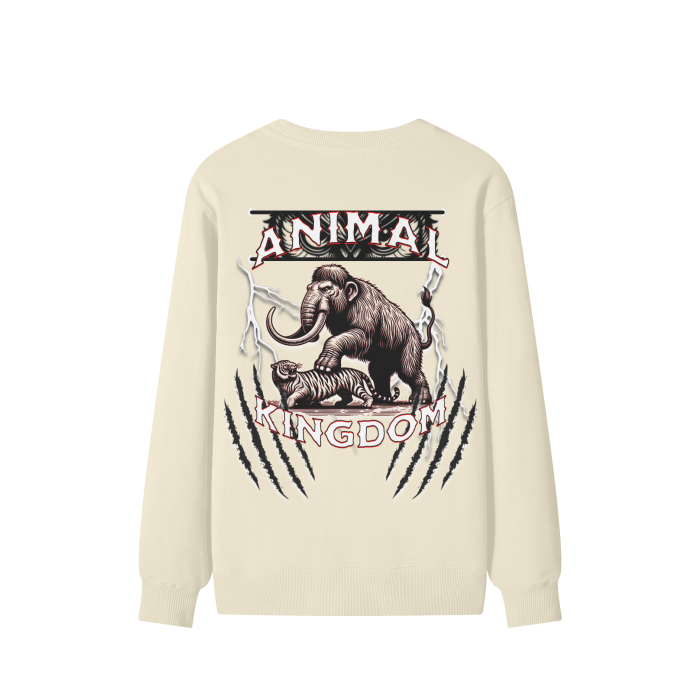 Mammoth Crewneck