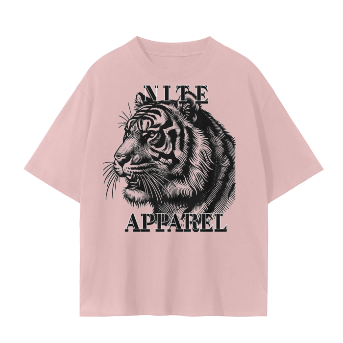 The Tiger Tee