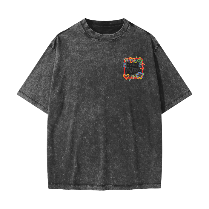 Dripped Gallery Dept. Alt Tee