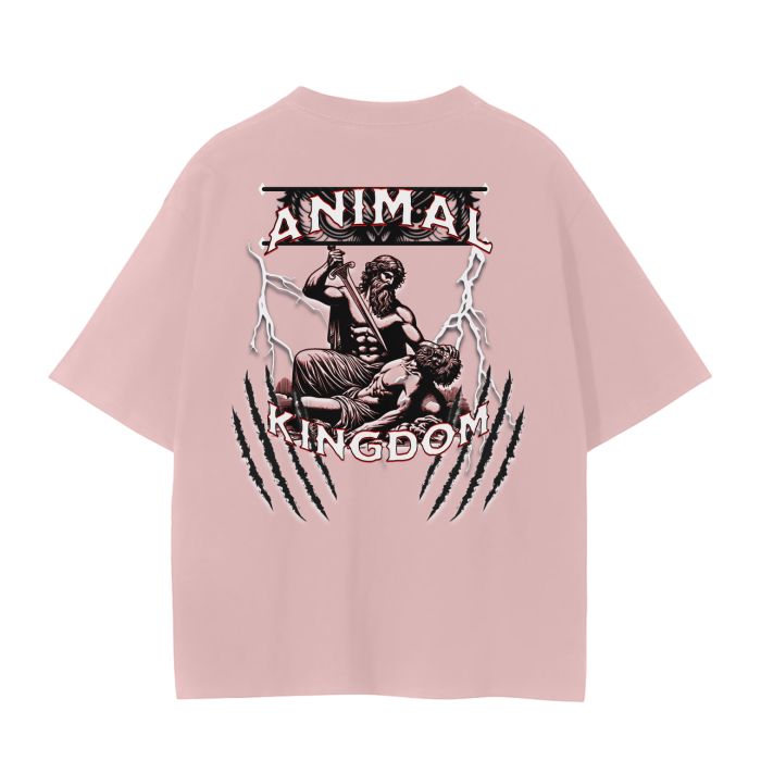 Zeus Tee