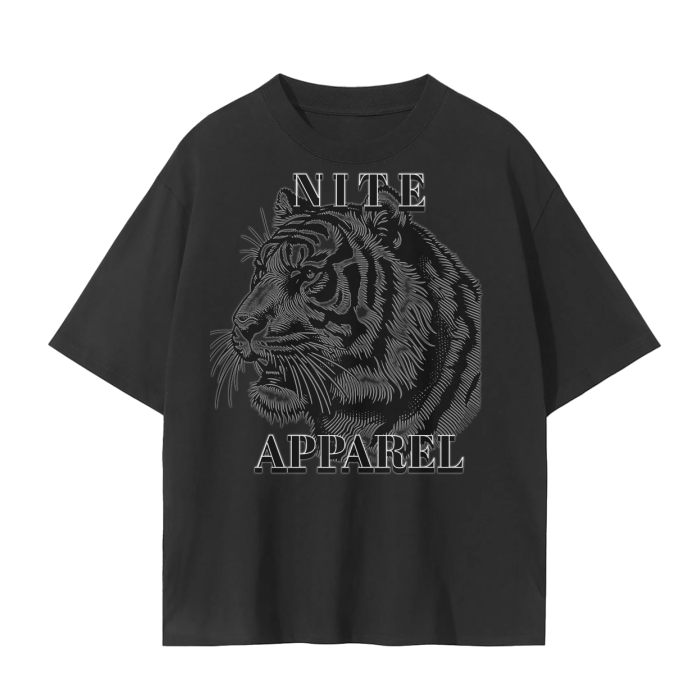 The Tiger Tee