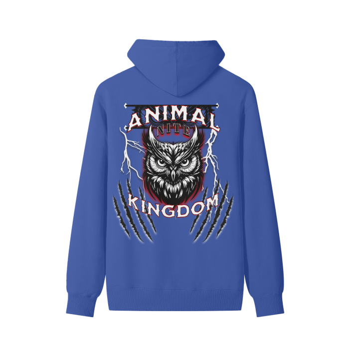 Animal Kingdom Hoodie