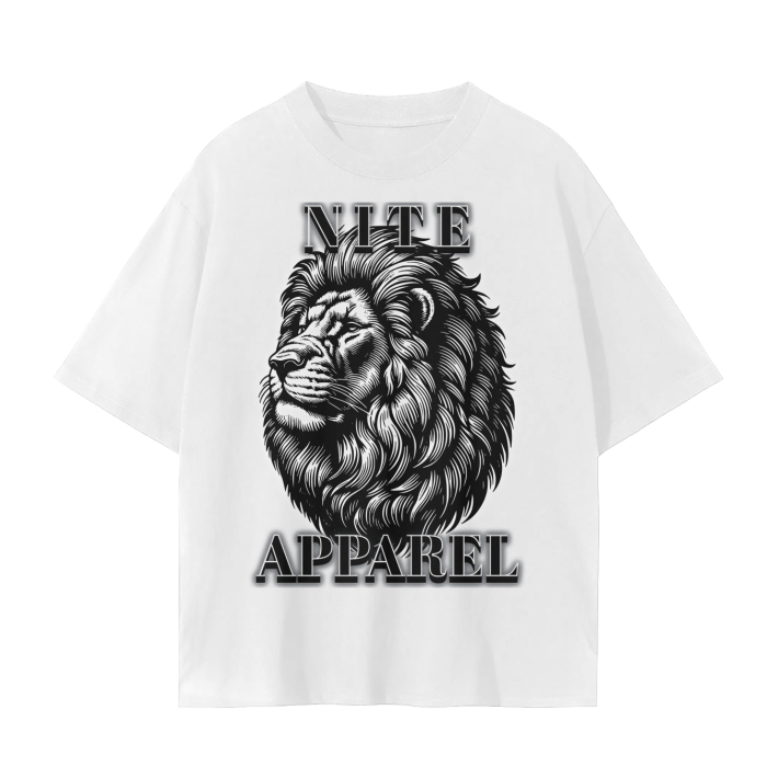 The Lion Tee