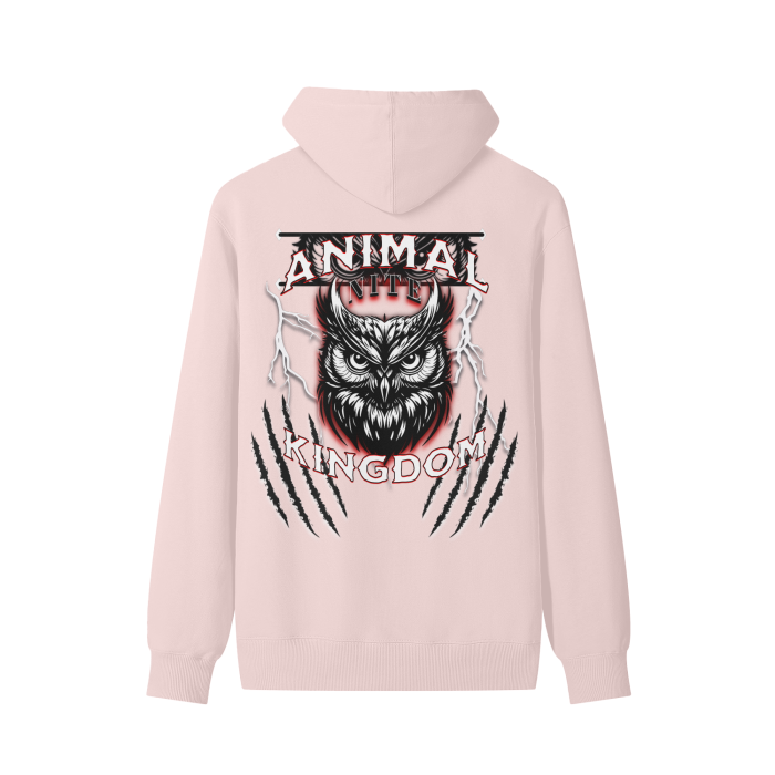 Animal Kingdom Hoodie