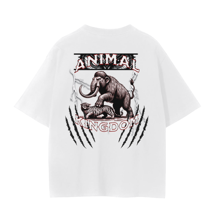 Mammoth Tee