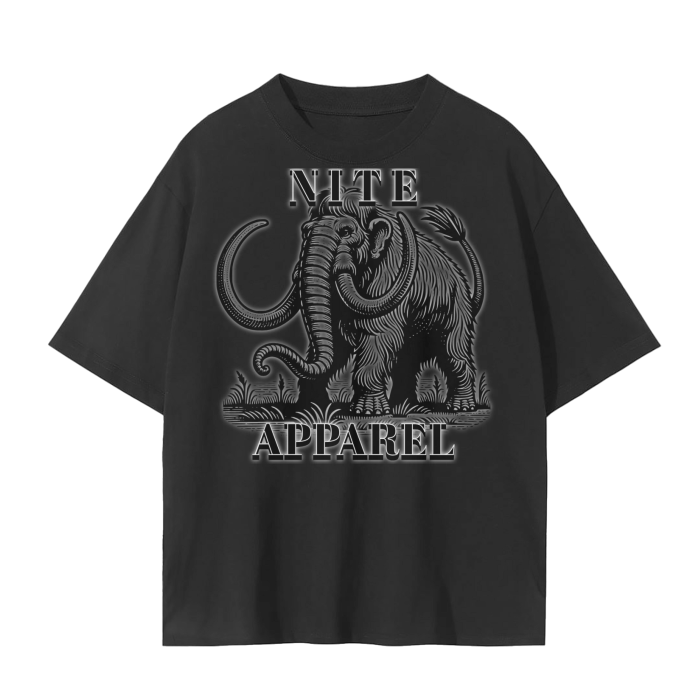 Mammoth Tee