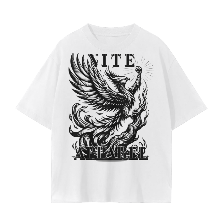 Firebird Tee