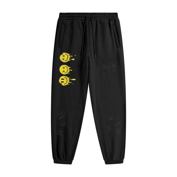 Dripped Gallery Sweatpants