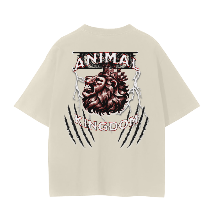 The Lion Tee