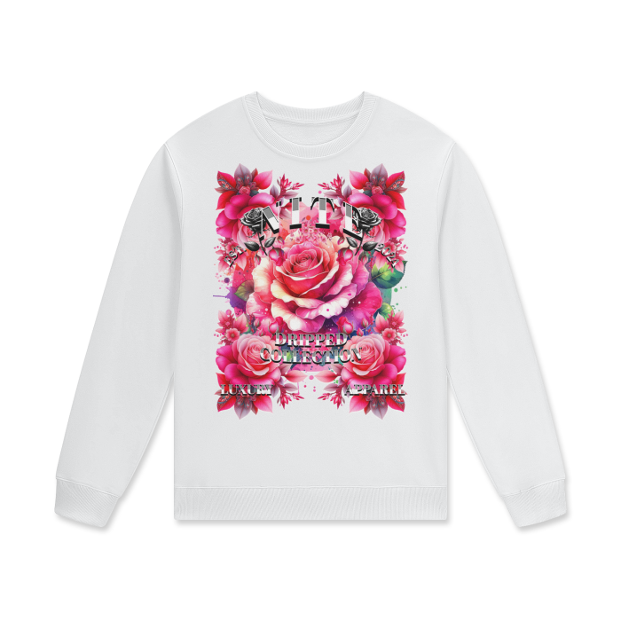 Dripped Collection Crewneck 10 of 12