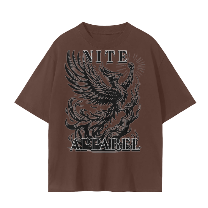 Firebird Tee