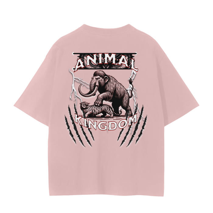 Mammoth Tee