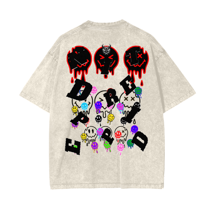 Dripped Collection Tee 10 of 12