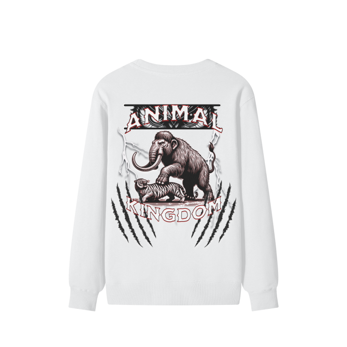 Mammoth Crewneck