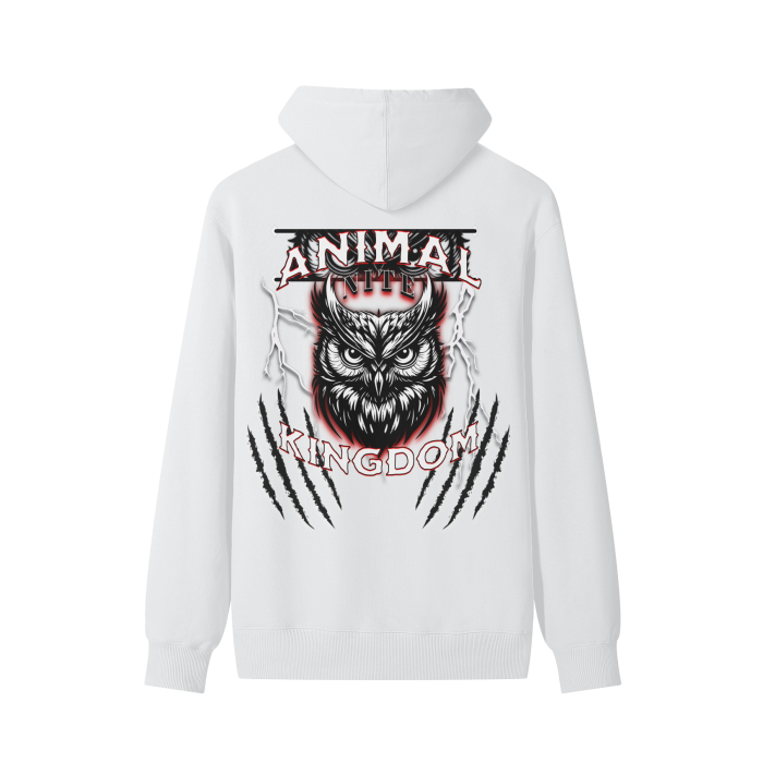 Animal Kingdom Hoodie