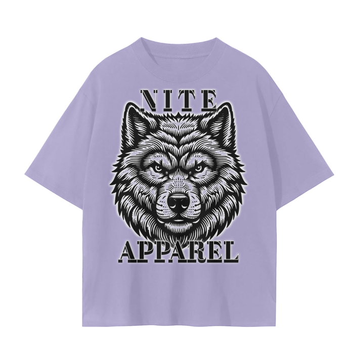 The Wolf Tee