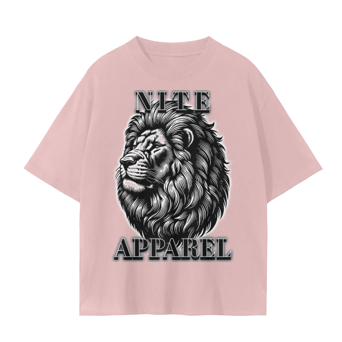 The Lion Tee