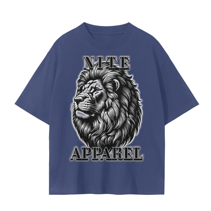 The Lion Tee