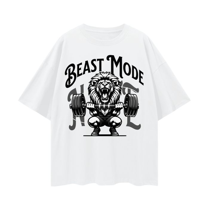 Essential Beast Mode Pump Cover