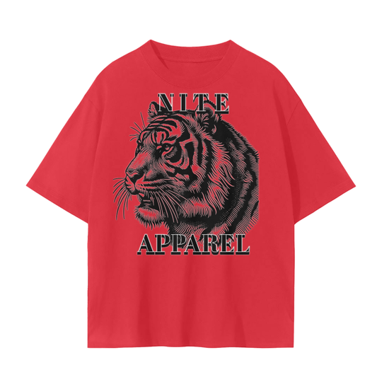 The Tiger Tee