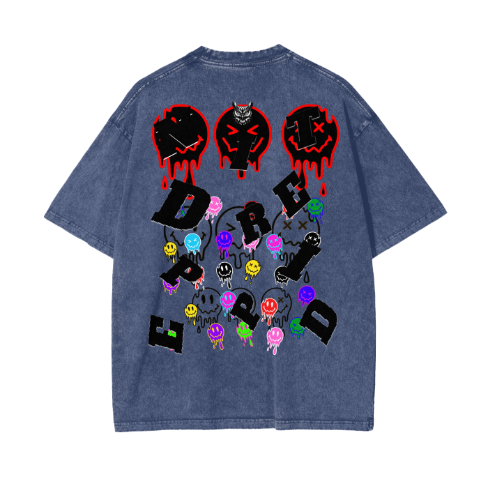 Dripped Collection Tee 10 of 12