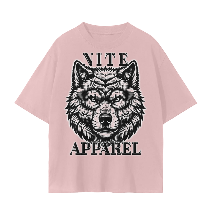 The Wolf Tee