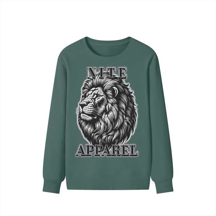 The Lion Crewneck