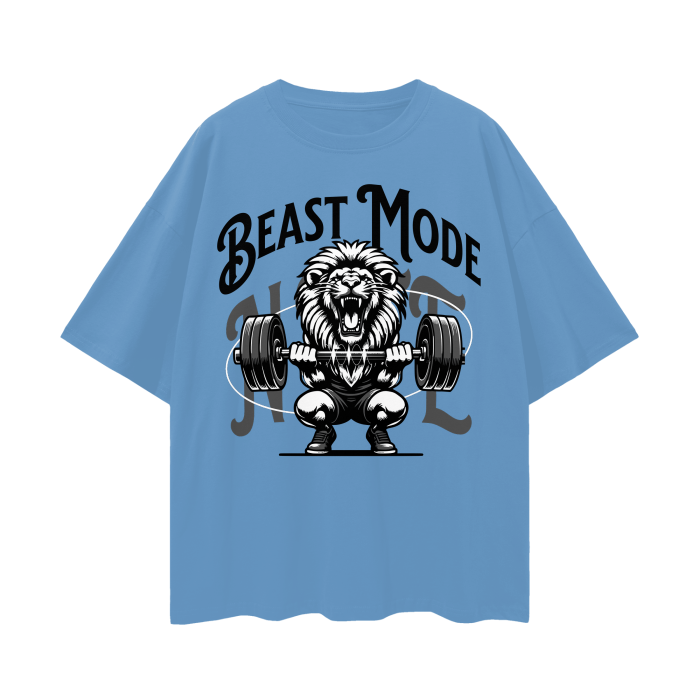 Essential Beast Mode Pump Cover