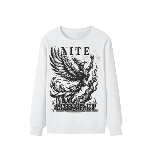 Firebird Crewneck