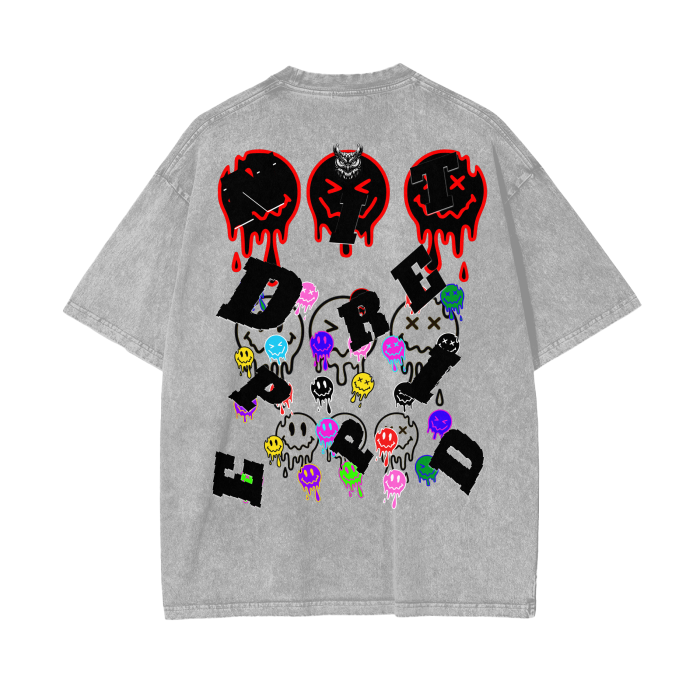 Dripped Collection Tee 10 of 12