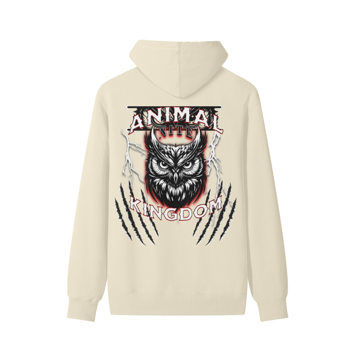 Animal Kingdom Hoodie