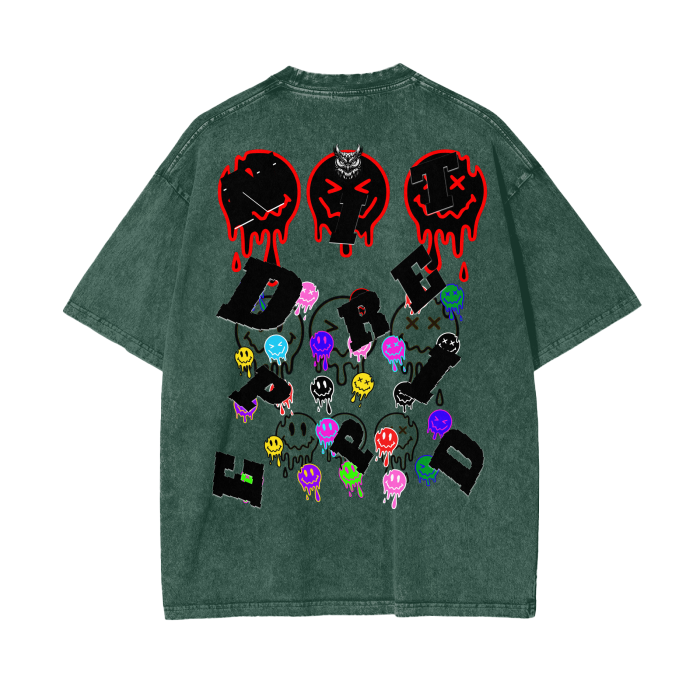 Dripped Collection Tee 10 of 12