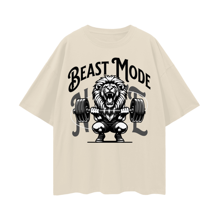 Essential Beast Mode Pump Cover