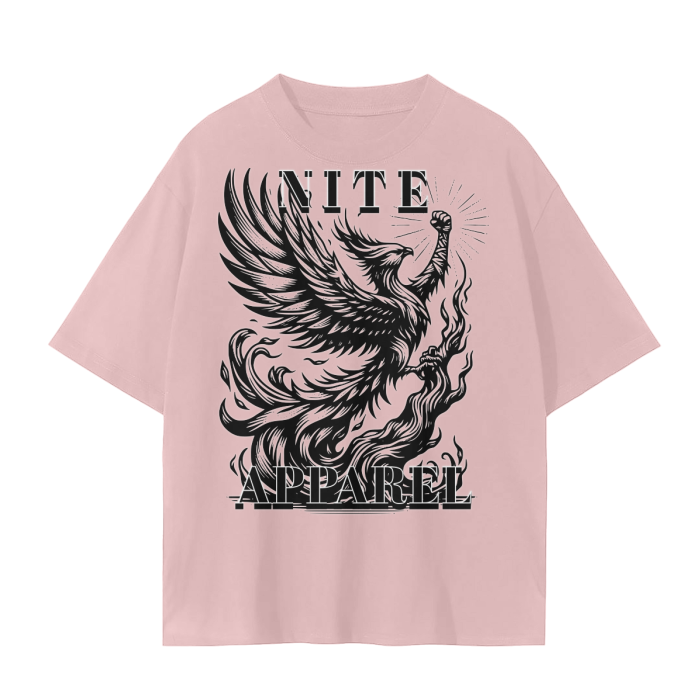 Firebird Tee