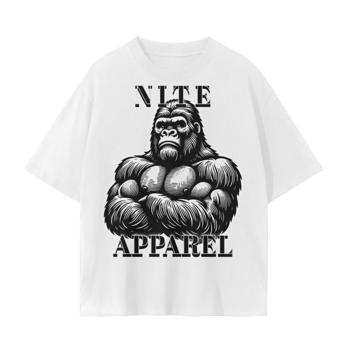 The Rilla' Tee