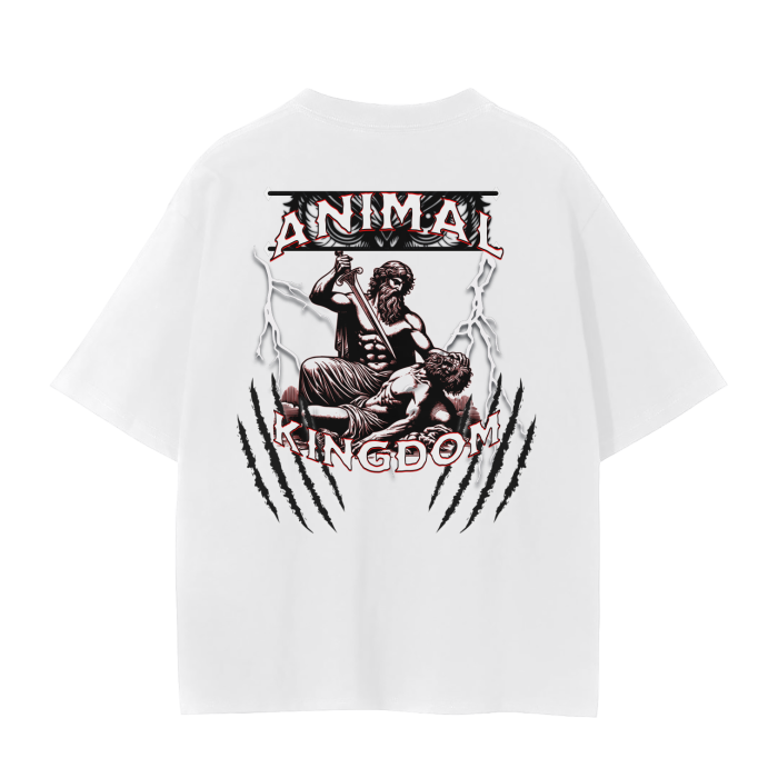 Zeus Tee